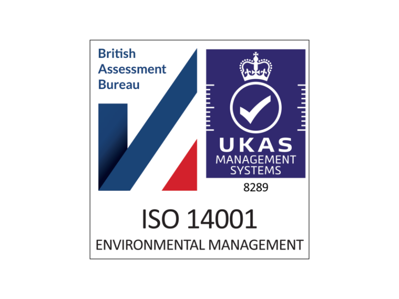 ISO14001 Environmental Management