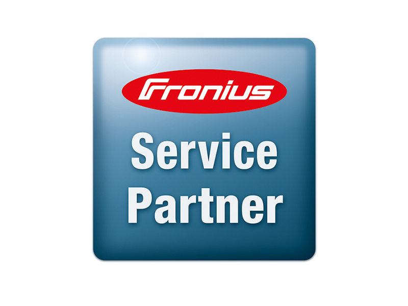 Fronius Service Partner