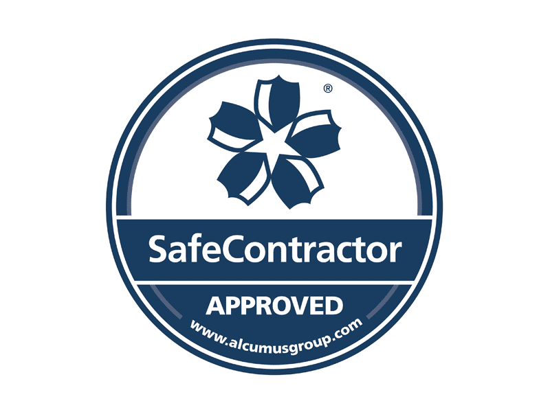 Safe Contractor